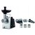 Месомелачка, Tefal NE109838, HV1 7IN 1, 1400W, 1.7kg/min, coulis, 2 grids, shredder 3 drums, handle 109303302