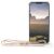 kwmobile iPhone 13 Pro Max clear case with neck strap on white background