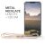 kwmobile iPhone 13 Pro Max clear case with metal necklace length