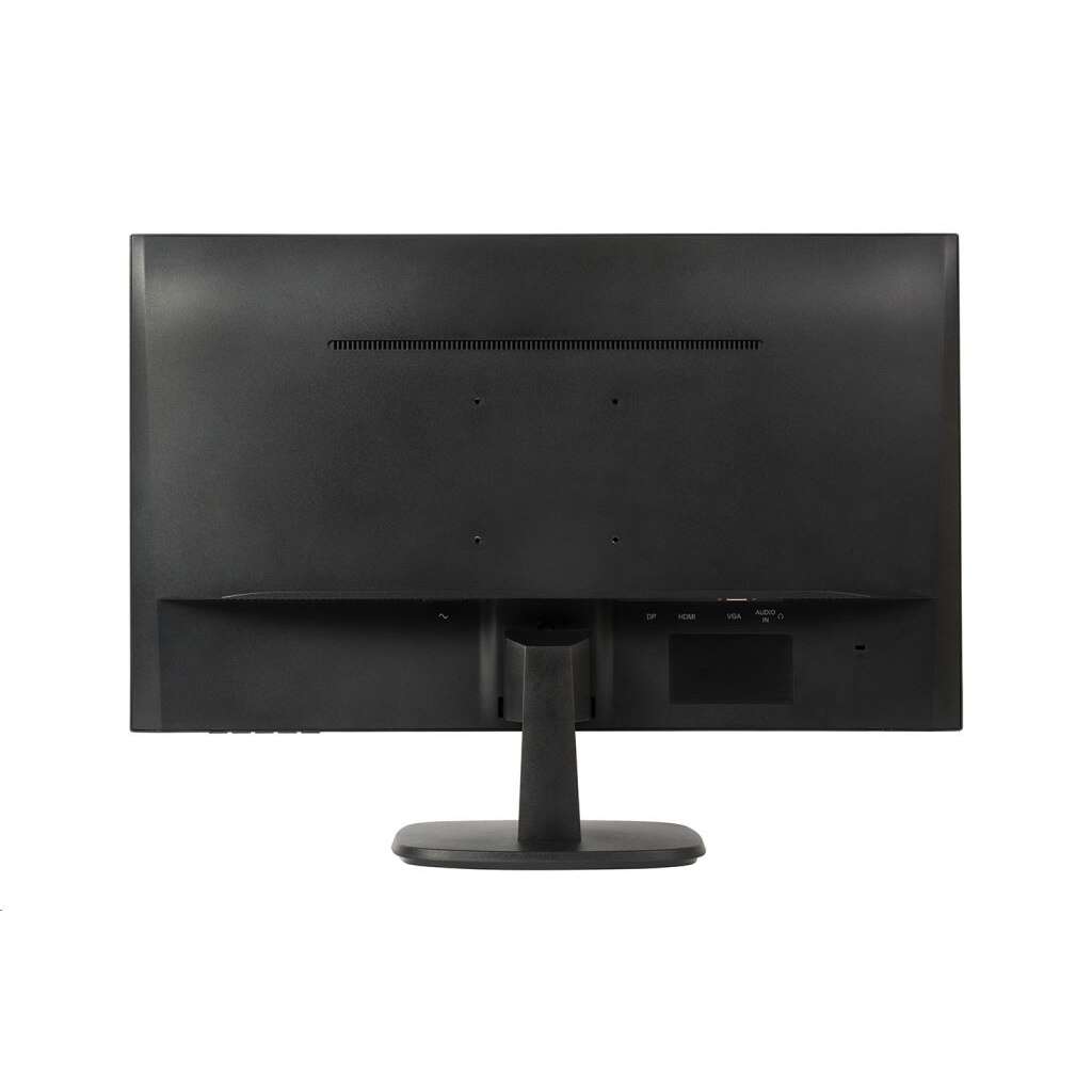 27" AG Neovo LA-27 LCD monitor fekete