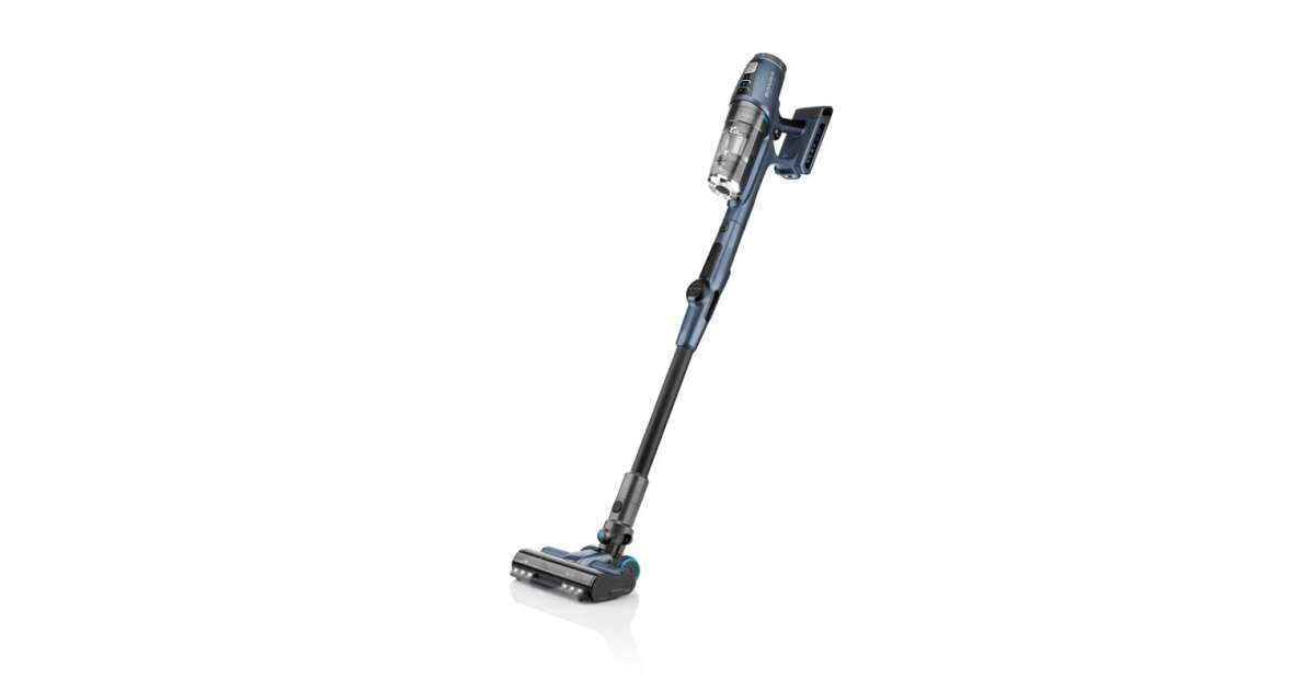 Cordless Vacuum Mop, PowerPro Aqua 3-in-1
