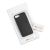 kwmobile iPhone 7/8 Plus Black Silicone Case with Card Holder in Packaging