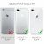 kwmobile iPhone 7 Plus / 8 Plus Compatibility