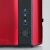 Severin AT2217 Toaster Red 51191251