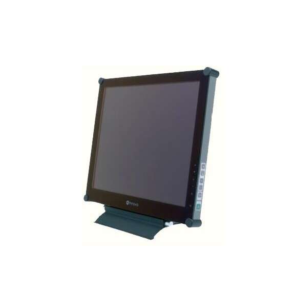 15" Neovo X-15E LCD monitor fekete (X15E0011E0100)