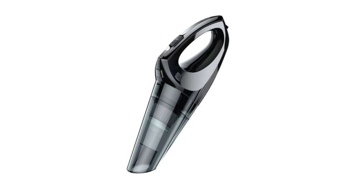 Baseus Car Tool Vacuum Cleaner Shark One H505 wireless Black EU