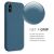 kwmobile iPhone X/XS Green Silicone Case Grip