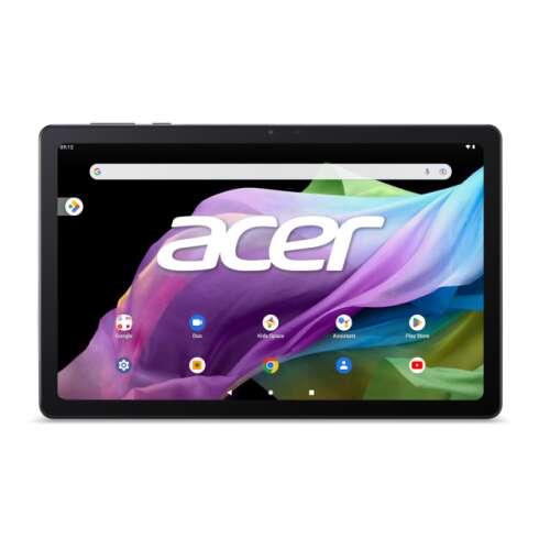 Tabletă Acer Iconia P10 Wi-Fi 64GB 4GB RAM, gri închis (NT.LFQEE.004)