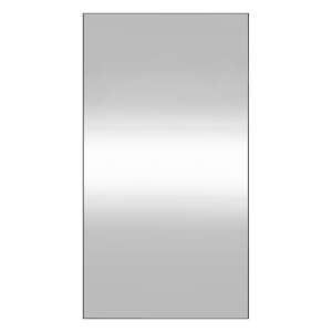 vidaXL téglalap alakú falitükör, 50 x 100 cm - Babaszoba bútor