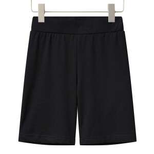 Glo Story fekete rövidnadrág lányoknak, 11-12 éves méret (146-152 cm) - Baba & Gyerek divat