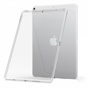 Kwmobile Transparent Silicone Case for iPad Air 3 - Tablet Case