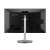 Acer CB322QK 32 Zoll 4K HDR Monitor, Rückansicht