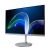 Acer CB322QK 32-inch 4K HDR Monitor Angled View
