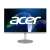 Acer CB322QK 32-inch 4K HDR monitor, front view