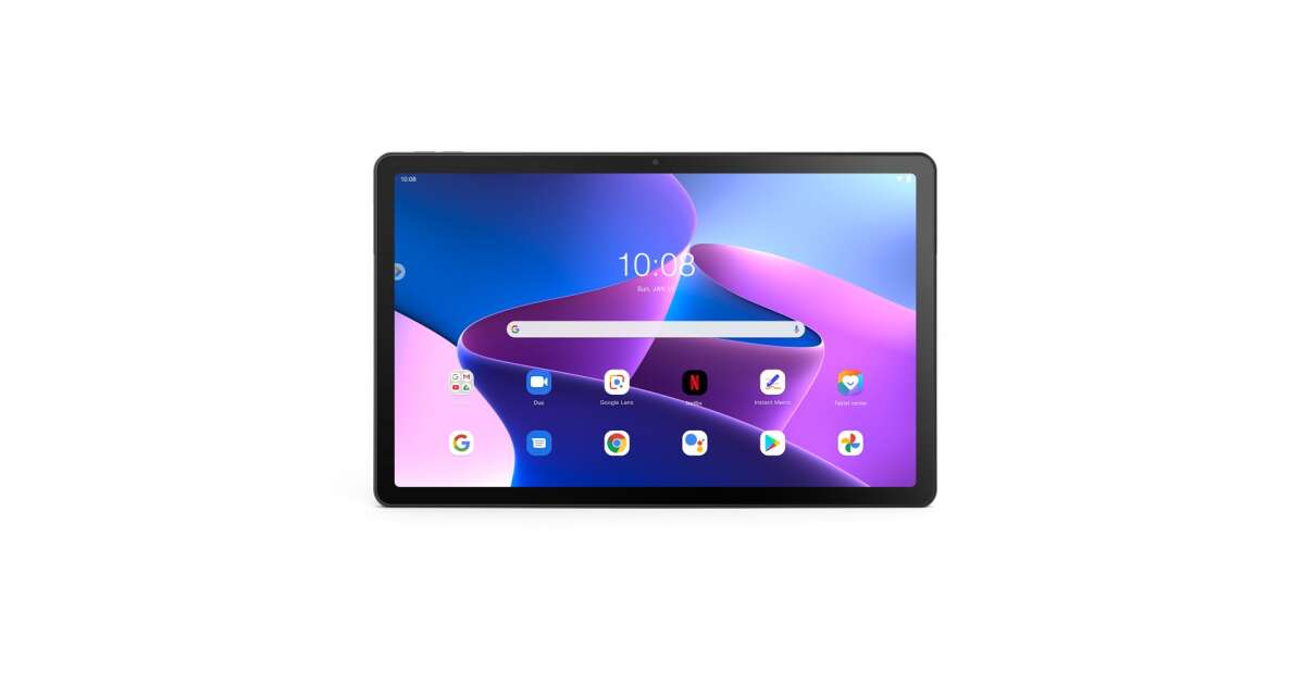 Lenovo Tab M10 FHD Plus 128 GB 26,9 cm (10.6) Mediatek 4 GB Wi-Fi 5 ...