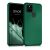 kwmobile Google Pixel 5 dark green phone case