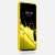 OnePlus Nord N10 5G sárga védő telefontok