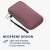 kwmobile Neoprene Phone Case XL, Light and Durable Pink Smartphone Pouch