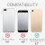 kwmobile iPhone 7/8/SE (2020) compatibility chart