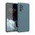 kwmobile Etui Silikonowe do Samsung Galaxy A52/A52 5G/A52s 5G - Kamienny Niebieski na telefonie