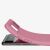 kwmobile pink Google Pixel 6 case - flexible and protective