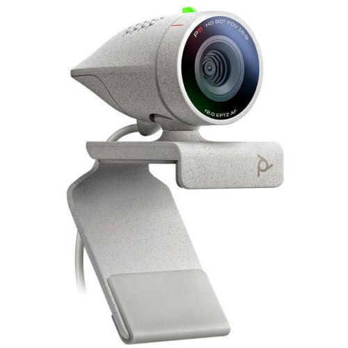 POLY Studio P5 camere web USB 2.0 Gri (2200-87070-001)