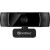 Sandberg Webcam USB Webcam Autofocus DualMic 2.07 MP 1920 x 1080 pixeli USB 2.0 Negru 120756234