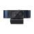 LogiLink UA0379 webová kamera, 2MP, 1920x1080 pixelov, USB 2.0, čierna