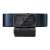 LogiLink UA0379 webová kamera, 2MP, 1920x1080 pixelov, USB 2.0, čierna