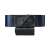LogiLink UA0379 webová kamera, 2MP, 1920x1080 pixelov, USB 2.0, čierna