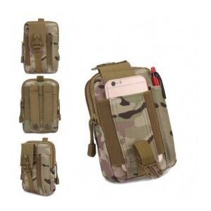 Taška na opasok maskáčová 133690978 - Móda&obliekanie