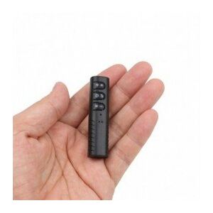 Mini Bluetooth 4.1 Audio Adapter a kézben, vezeték nélküli zene és hívások - Bluetooth adapter