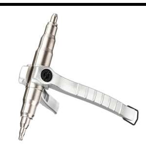 Copper pipe flaring tool, 4mm to 22mm, for plumbing and DIY projects - Other hand tool