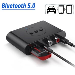 Home Cinema Smart Adapter, Wireless Bluetooth Receiver 131452365 - Bluetooth Receiver