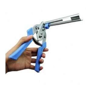 Fence staple gun, fence staple pliers, fence staple tool, fence staple applicator, fence staple driver, fence staple fastener, fence staple clamp, fence staple holder, fence staple inserter, fence staple remover - Other hand tool