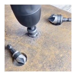 Countersink Drill Bits (3 pcs) 135858030 - Drill bit