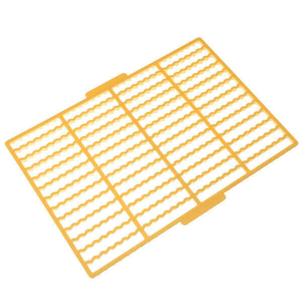 Rácsos Süteményszaggató - 26 db - 33x23 cm