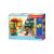 Castorland Puzzle Autoservis 120 Dielov Krabica