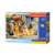 Castorland Puzzle, Priatelia zhromaždení, 300 ks 138157020