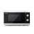 Mikrovlnná rúra Sharp Home Appliances YC-MS01E-S, pracovná doska, samostatná mikrovlnná rúra, 20 l, 800 W 143232174