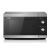 Sharp Home Appliances YC-MS01E-S kuchenka mikrofalowa wolnostojąca, 20 l, 800 W 143232174