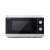 Sharp Home Appliances YC-MS01E-S kuchenka mikrofalowa wolnostojąca, 20 l, 800 W 143232174