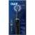 Elektrická zubná kefka Oral-B Vitality Pro, čierna, balenie