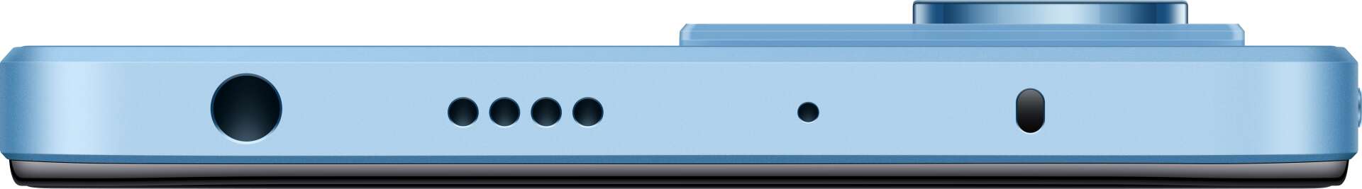 Xiaomi redmi note 12 pro 5g 128gb 6gb ram dual sim telefón, modrý...