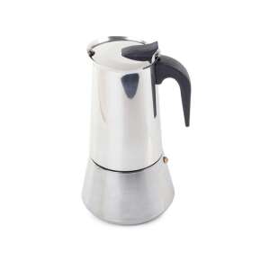 Espressor italian moka, oțel, 600 ml 51359132 - Aparat de cafea cu gura de scurgere