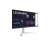 LG 34WQ650-W 34 inch UltraWide Full HD IPS monitor with AMD FreeSync technology