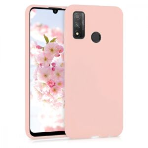 kwmobile Huawei P Smart (2020) Rose Gold Silicone Case - Phone Case