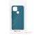 kwmobile Google Pixel 5 Matt Green Silicone Case - Packaging
