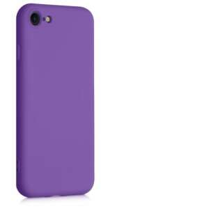 Tok iPhone 8 / iPhone 7 / iPhone SE 2, Silikon, lila, 49979.221