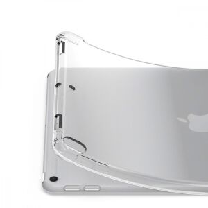 kwmobile Husă Silicon Transparentă pentru iPad Air 3 (2019) - Huse tablete